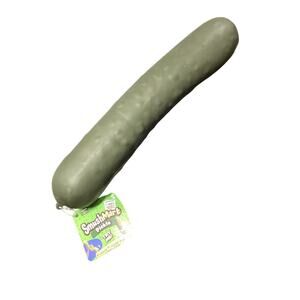 NWT SmushMart pickle squishy for stress relief and sensory play virtual